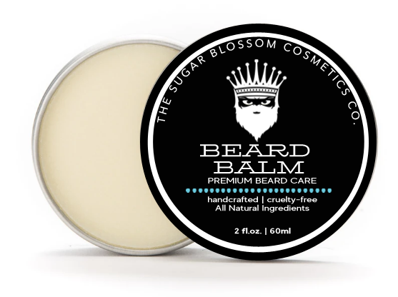 BEARD BALM