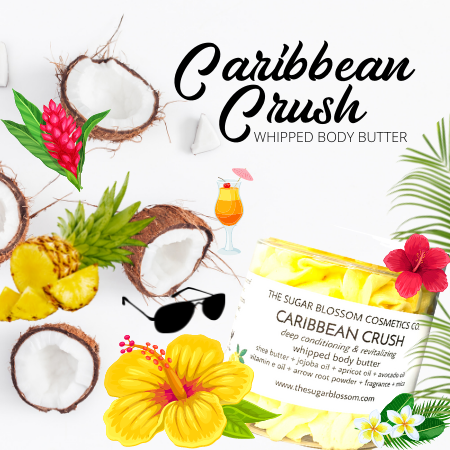 CARIBBEAN CRUSH