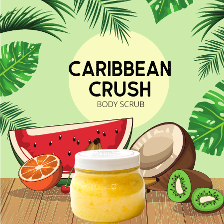 CARIBBEAN CRUSH