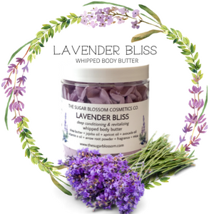 LAVENDER BLISS