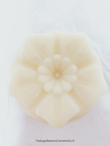 UNSCENTED - BLOSSOM BODY BAR