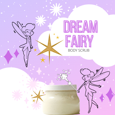 DREAM FAIRY