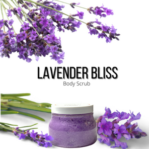 LAVENDER BLISS