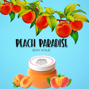 PEACH PARADISE